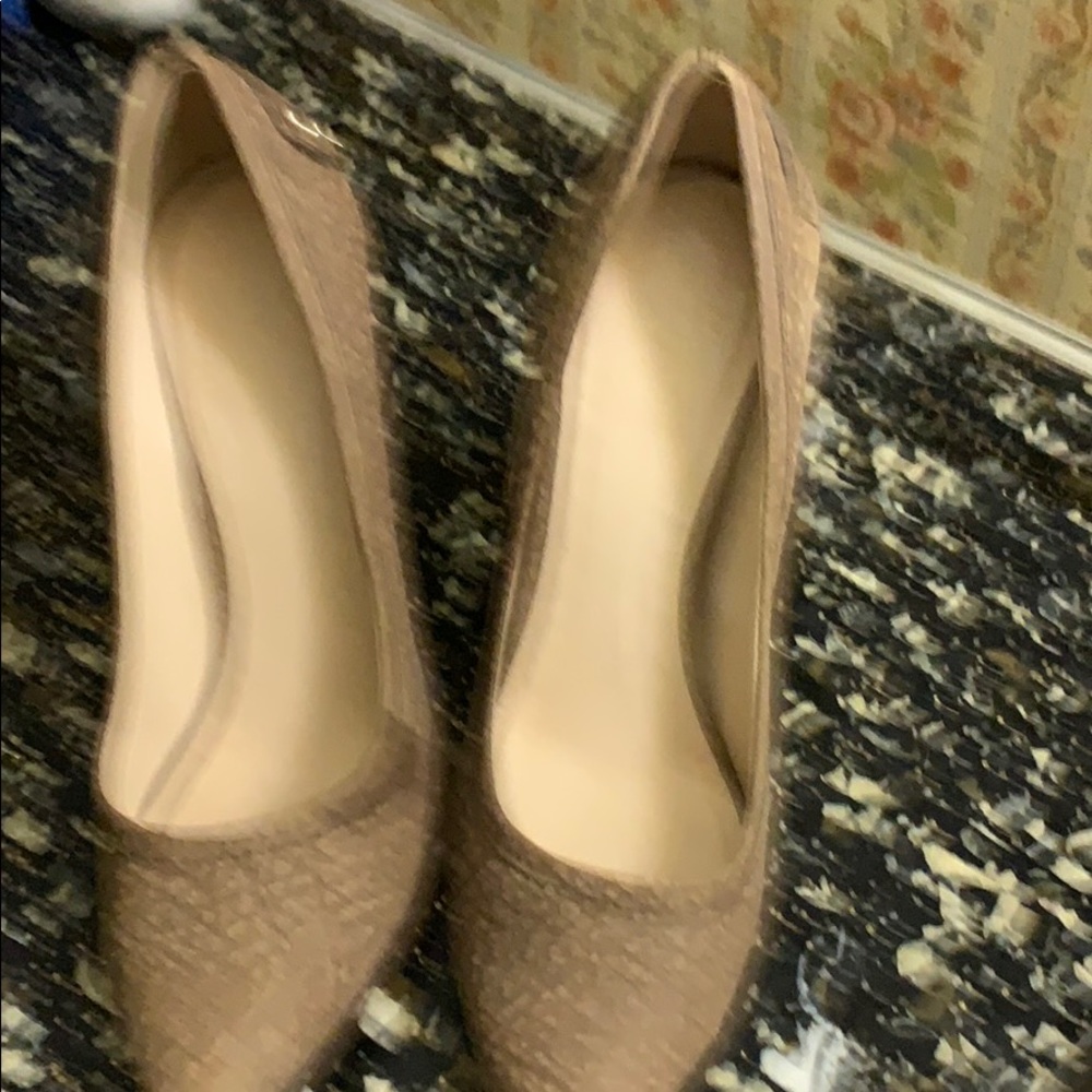 Escada Sport heels - Picture 2 of 3